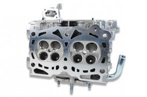 Subaru Head 2008 2011 Engine