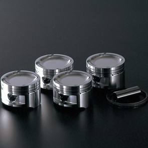 Tomei Forged Piston Kit 4G63