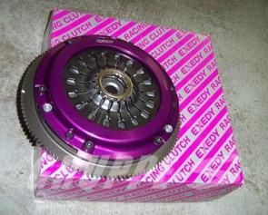 EXEDY CLUTCH WRX STI