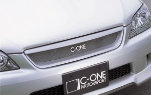 C-ONE FRONTGRILLE
