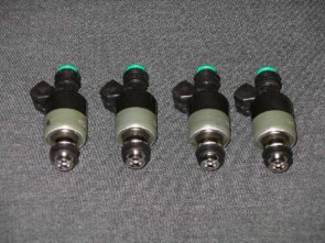 SPORT INJECTOR EVO 8