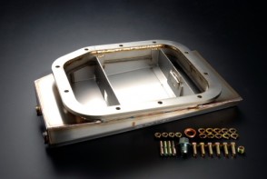 Tomei Oversized Oil Pan SR20