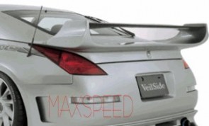 REARWING 350Z VeilSide