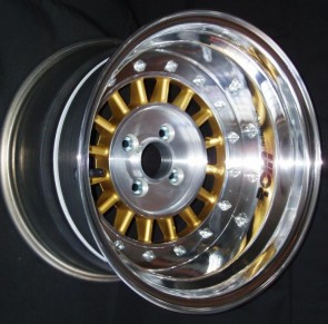 Forged Sport Wheels 500