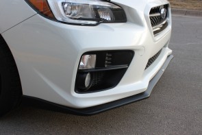 Frontspoilerlipp STI Japan