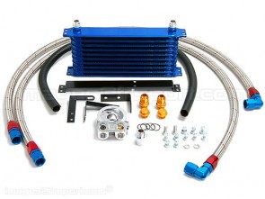 GREDDY OIL COOLER KIT EVO