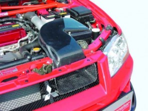 EVO INTAKE FUNNELRAM