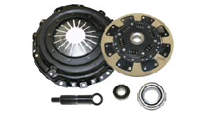 STAGE 3 CLUTCH MITSUBISHI EVO