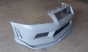 FRONT BUMPER MITSUBISHI EVO 8
