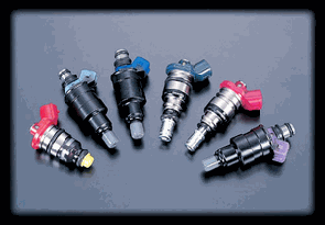 INJECTOR PE 800cc EVO 6/8