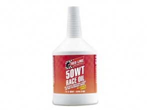 Redline Racing Oil WT50