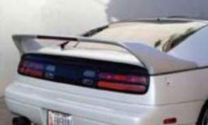 REAR WING NISSAN 300ZX