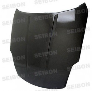 SEIBON OEM HOOD 350Z