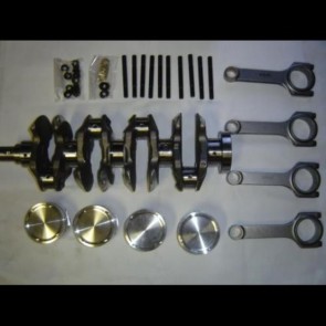 STROKER KIT ROSS EVO 6/7/8/9