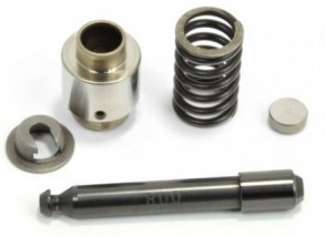 Mazdaspeed Max Flow Fuel Pump Internals MPS3/6 CX7