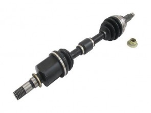 Mazdaspeed Antriebswelle 
