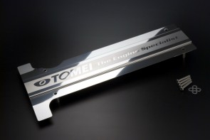 Tomei Ornament Plate 4G63