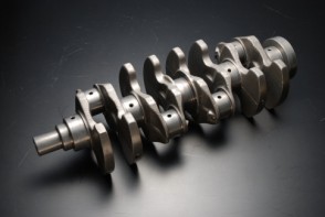 Tomei Forged Full Counter Crank 4G63