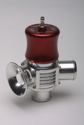 SUPERSONIC POP OFF EVO 8