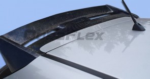 REAR WING CONCEPT GRB 2008-