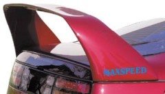REAR WING 300ZX