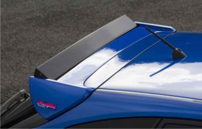 REAR WING SUBARU GRB STI