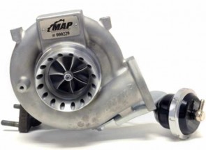 MAP EF3 Turbo MITSUBISHI EVO