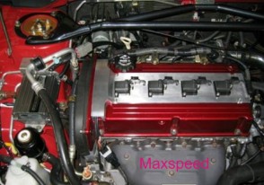 SWITZER COIL ON PLUG MITSUBISHI EVO