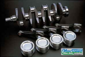 TOMEI STROKER KIT COMPETITION