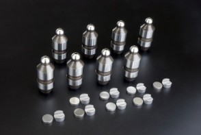 Tomei Solid Pivot Set SR20