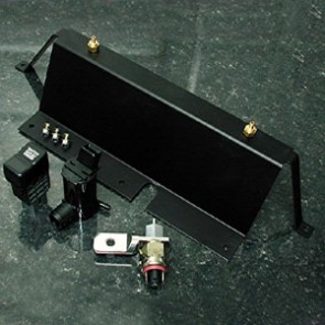 WATER SPRAY COOLING SYSTEM