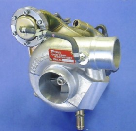 POWER ENTERPRISE TURBO	