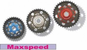 Skunk2 Adjustable Cam Gears ACCORD