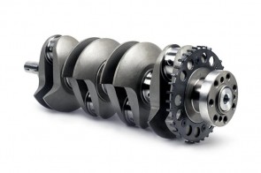 Manley Billet  Crankshaft Lancer Evo X