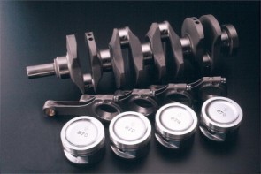 Tomei SR22 Stroker Kit