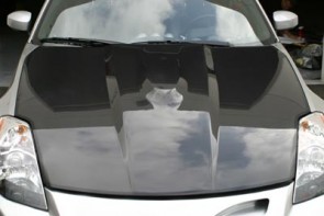 STILLEN CARBON HOOD 350 Z