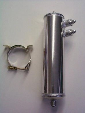 FUEL SURGE TANK STI 2008