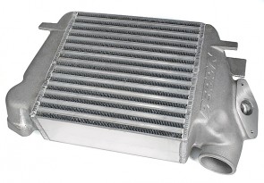 TMI INTERCOOLER WRX 2008