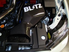 BLITZ CARBON SUCTION KIT EVO X