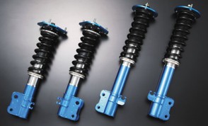 CUSCO COIL OVER ZERO A SUSPENSION EVO X