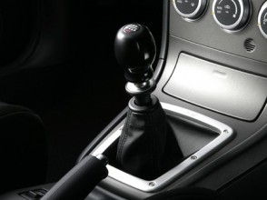 JDM STI Silikon Shift Knob