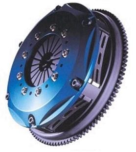 SPORT CLUTCH EVO 5/6