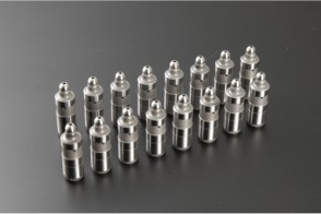 Tomei Solid Pivot 4G63 Evo 1-8