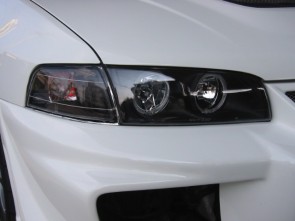 ENGEL EYE MITSUBISHI EVO 6