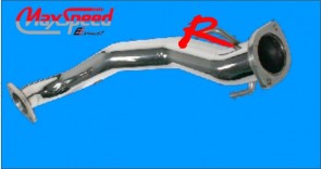 Downpipe (Hosenrohr) MITSUBISHI EVO