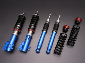 Cusco Coil Over Street Zero A Red Serie 