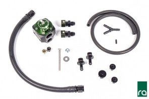 Fuel Pressure RA Subaru 