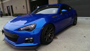 Botton Line BRZ 