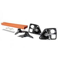 Carbon Brackecooling STI 2015-