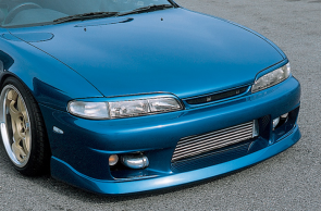 INGs Frontstossstange Nissan S14 Zenki
